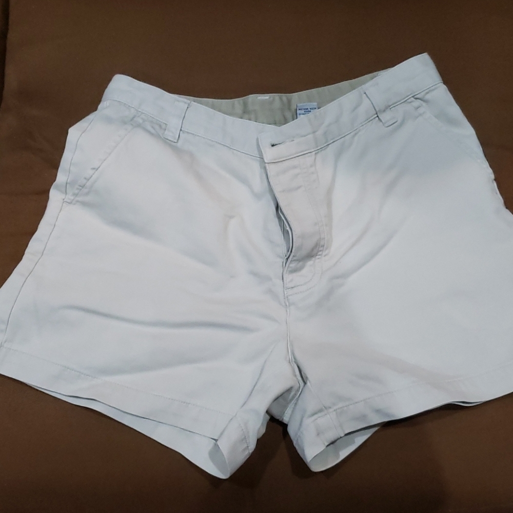 Old Navy Womens shorts light khaki